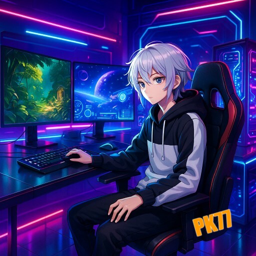 Transmissão em alta definição do cassino ao vivo PK77